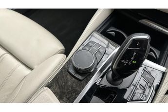 BMW 5 Series 520d M Sport