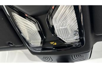 BMW 5 Series 520d M Sport