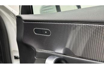 Mercedes-Benz A Class A180 Sport Edition