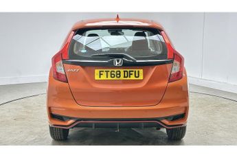 Honda Jazz i-VTEC Sport Navi