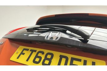 Honda Jazz i-VTEC Sport Navi