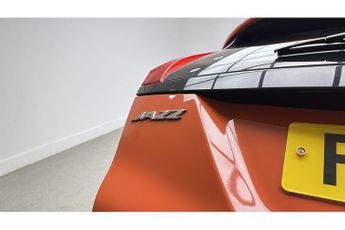 Honda Jazz i-VTEC Sport Navi