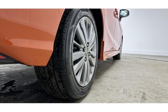 Honda Jazz i-VTEC Sport Navi