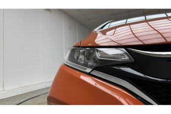 Honda Jazz i-VTEC Sport Navi