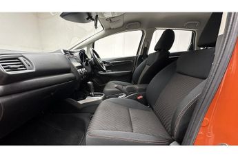 Honda Jazz i-VTEC Sport Navi