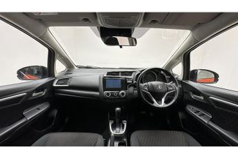 Honda Jazz i-VTEC Sport Navi