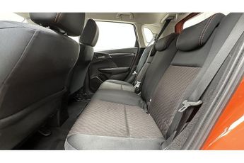 Honda Jazz i-VTEC Sport Navi