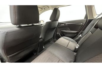 Honda Jazz i-VTEC Sport Navi