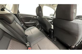 Honda Jazz i-VTEC Sport Navi