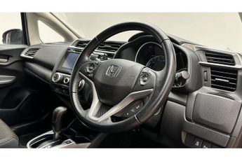 Honda Jazz i-VTEC Sport Navi