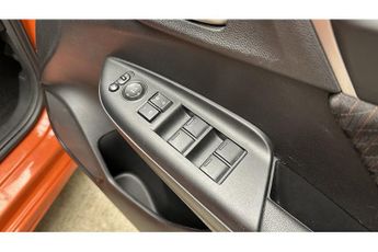 Honda Jazz i-VTEC Sport Navi