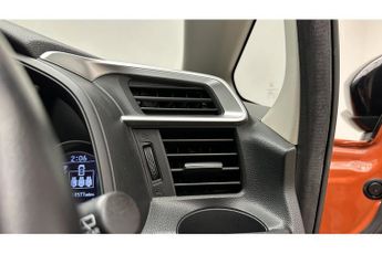 Honda Jazz i-VTEC Sport Navi