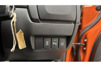 Honda Jazz i-VTEC Sport Navi