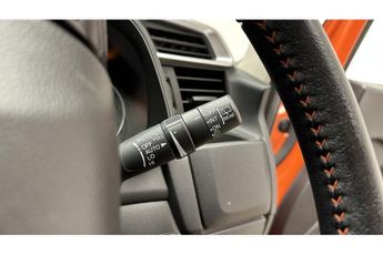 Honda Jazz i-VTEC Sport Navi