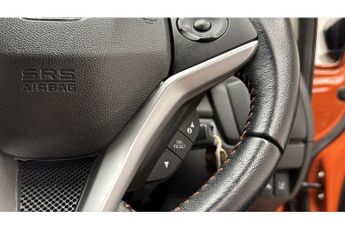 Honda Jazz i-VTEC Sport Navi