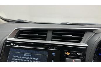 Honda Jazz i-VTEC Sport Navi