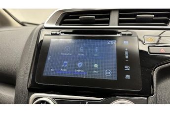 Honda Jazz i-VTEC Sport Navi