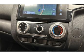 Honda Jazz i-VTEC Sport Navi