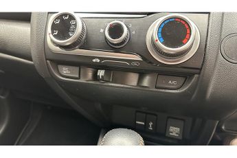 Honda Jazz i-VTEC Sport Navi