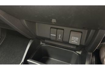 Honda Jazz i-VTEC Sport Navi