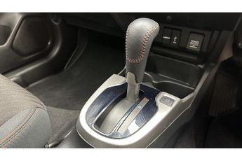 Honda Jazz i-VTEC Sport Navi