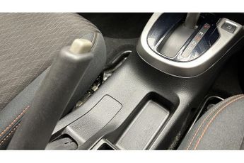 Honda Jazz i-VTEC Sport Navi