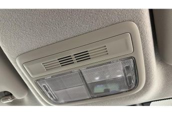 Honda Jazz i-VTEC Sport Navi