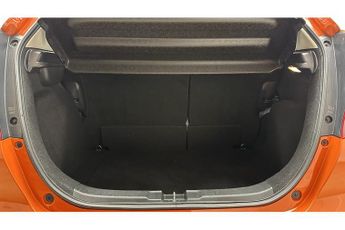 Honda Jazz i-VTEC Sport Navi