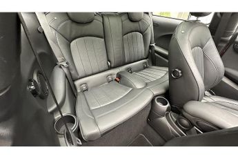 MINI Electric Hatch Cooper SE Level 3