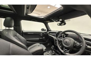 MINI Electric Hatch Cooper SE Level 3