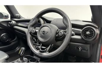 MINI Electric Hatch Cooper SE Level 3