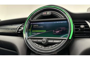 MINI Electric Hatch Cooper SE Level 3