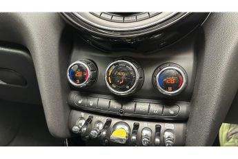 MINI Electric Hatch Cooper SE Level 3