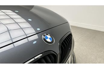 BMW 1 Series 120d M Sport Shadow Edition