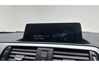 BMW 1 Series 120d M Sport Shadow Edition