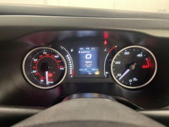 Iveco Daily D HPI 14V 35S 3450 2.3 2dr Luton Automatic Diesel