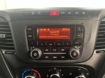 Iveco Daily D HPI 14V 35S 3450 2.3 2dr Luton Automatic Diesel