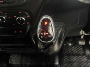 Iveco Daily D HPI 14V 35S 3450 2.3 2dr Luton Automatic Diesel