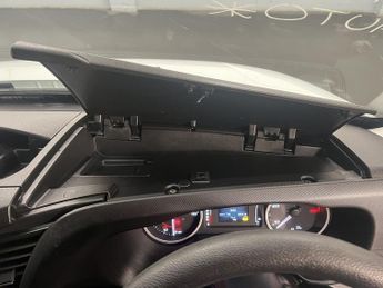 Iveco Daily D HPI 14V 35S 3450 2.3 2dr Luton Automatic Diesel