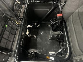 Iveco Daily D HPI 14V 35S 3450 2.3 2dr Luton Automatic Diesel