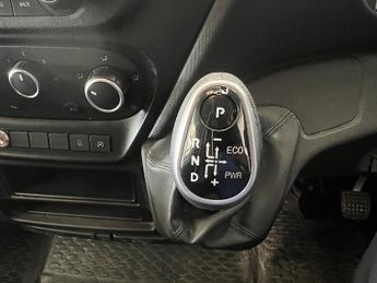 Iveco Daily D HPI 14V 35S 3450 2.3 2dr Luton Automatic Diesel