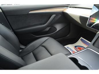 Tesla Model 3 Long Range