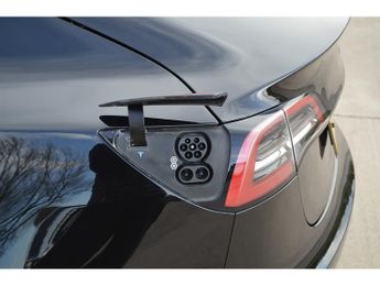 Tesla Model 3 Long Range