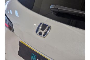 Honda ZR-V h i-MMD Advance