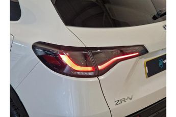 Honda ZR-V h i-MMD Advance