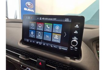 Honda ZR-V h i-MMD Advance