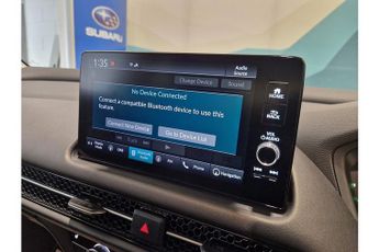 Honda ZR-V h i-MMD Advance