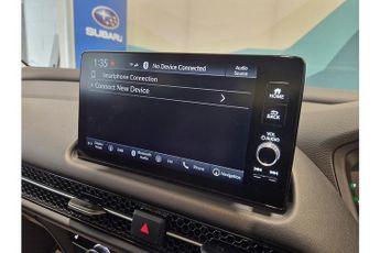 Honda ZR-V h i-MMD Advance