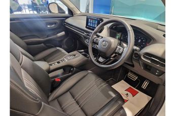 Honda ZR-V h i-MMD Advance