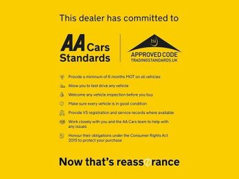 Ford Focus 1.0T EcoBoost Titanium Estate 5dr Petrol Auto Euro 6 (s/s) (125 